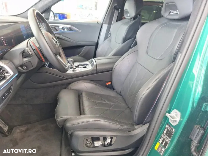 BMW XM 50e - 7