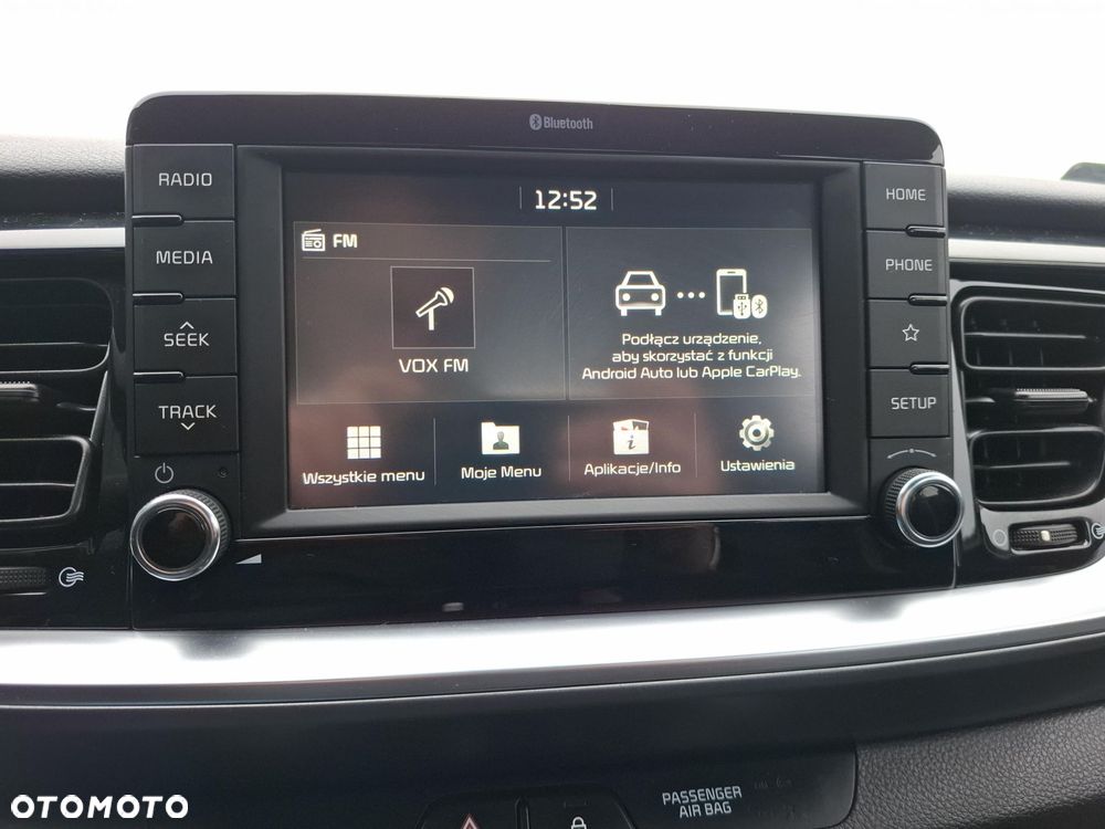 Kia Stonic 1.0 T-GDI L - 24