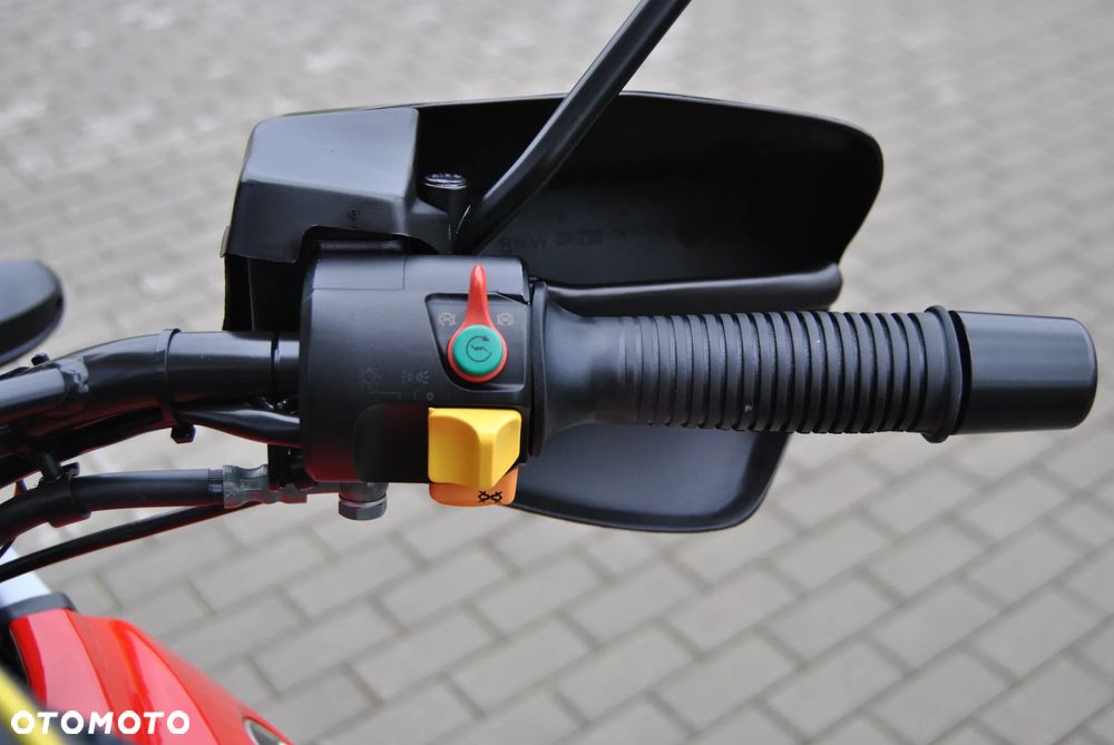 BMW GS - 22