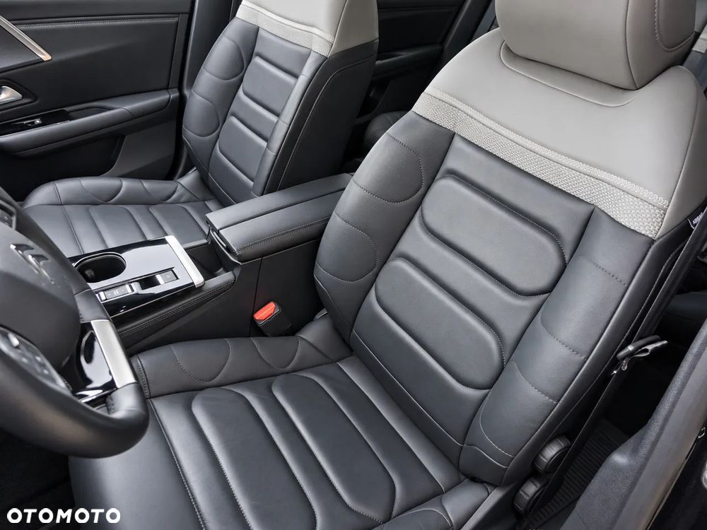 Citroën C5X 1.2 PureTech Plus EAT8 - 28
