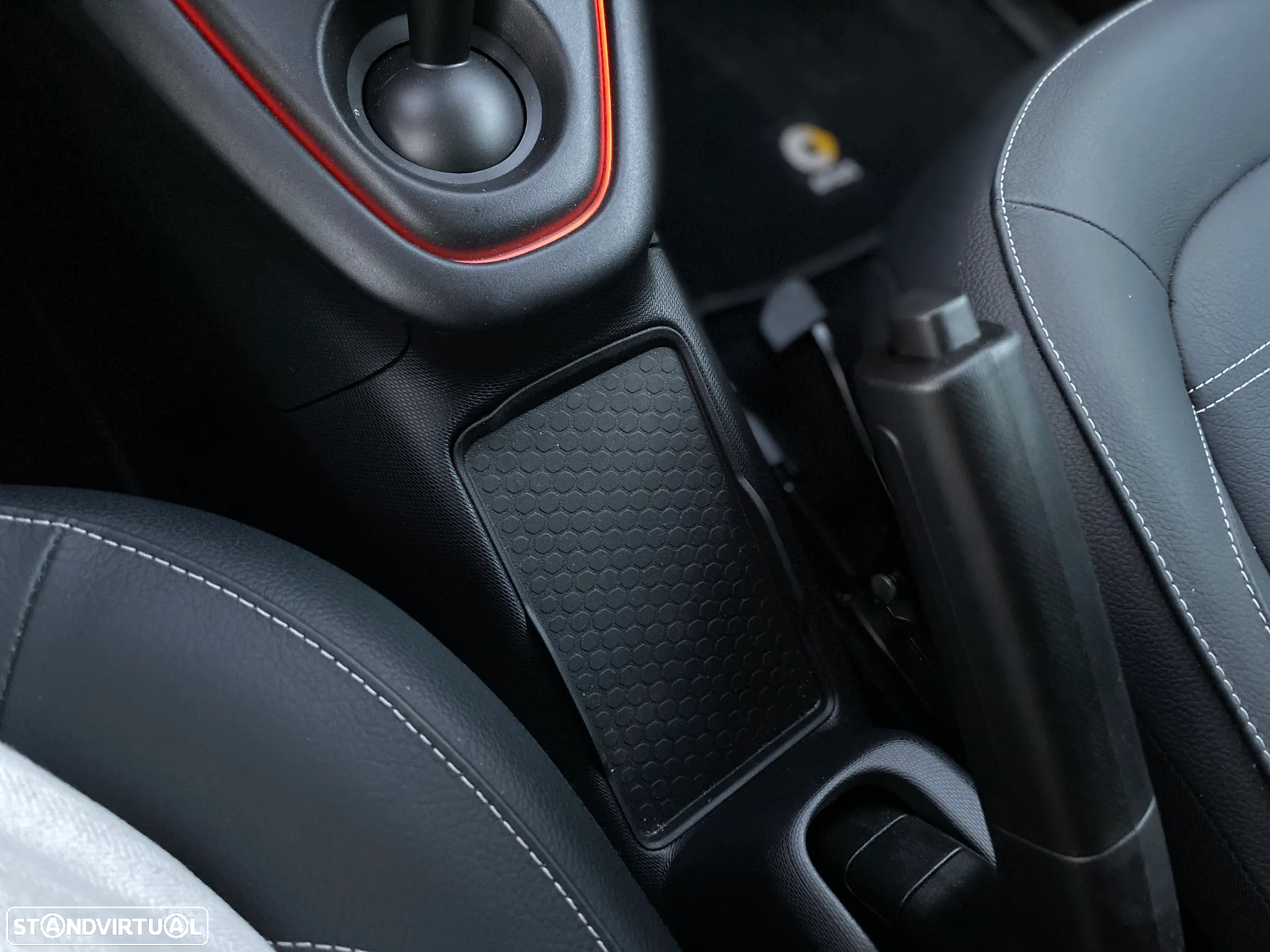 Smart Fortwo Cabrio EQ Prime - 35