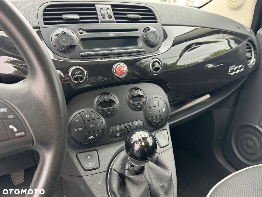 Fiat 500 - 11