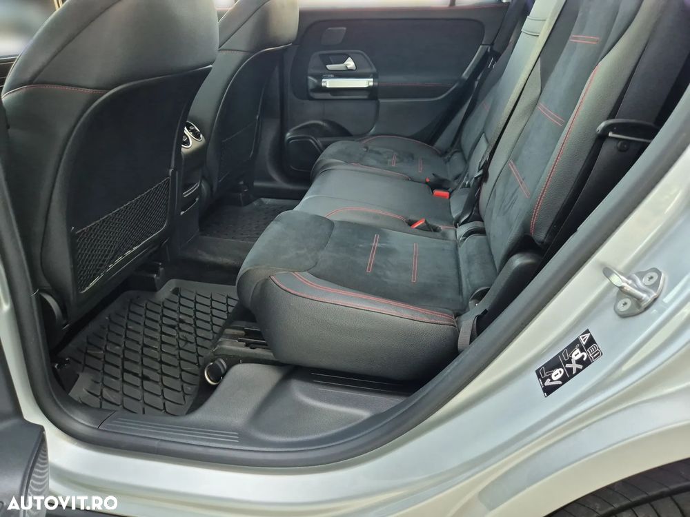 Mercedes-Benz GLB 220 d 4MATIC Aut. - 22