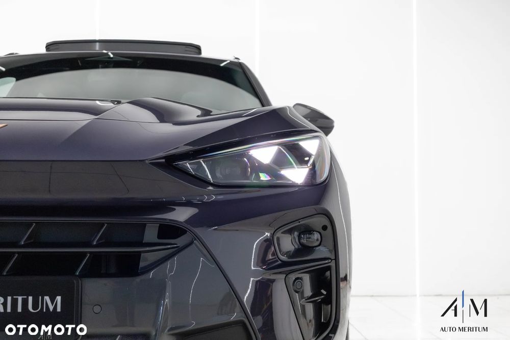 Cupra Terramar 2.0 TSI 4Drive VZ DSG - 6