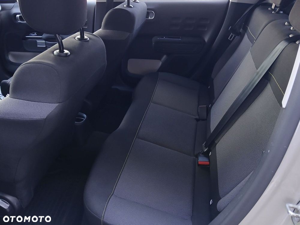 Citroën C3 1.2 PureTech Shine - 15