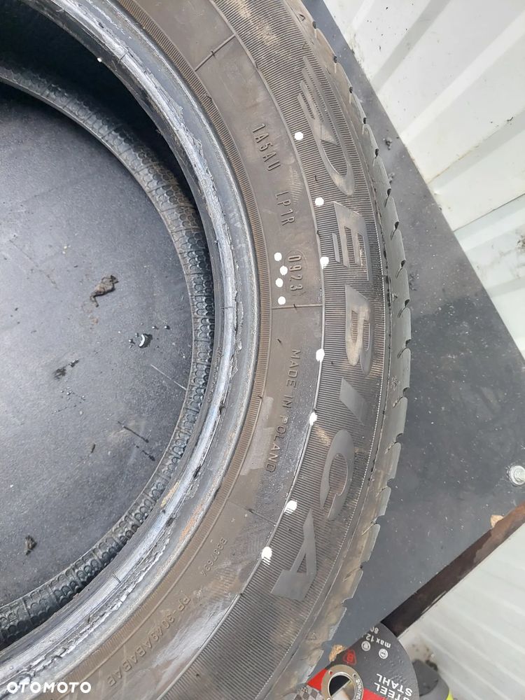 OPONY OPONA DĘBICA NAVIGATOR 3 165/70 R14 - 2