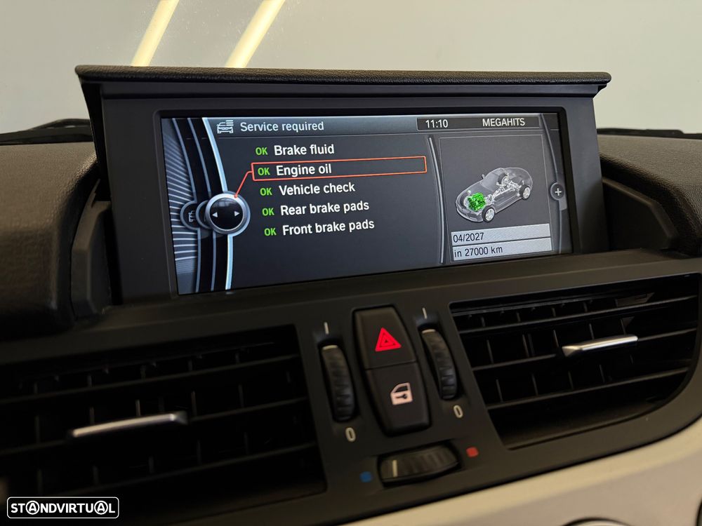 BMW Z4 sDrive28i - 19