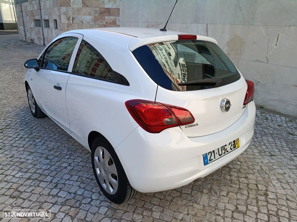 Opel Corsa 1.3 CDTi Dynamic - 3