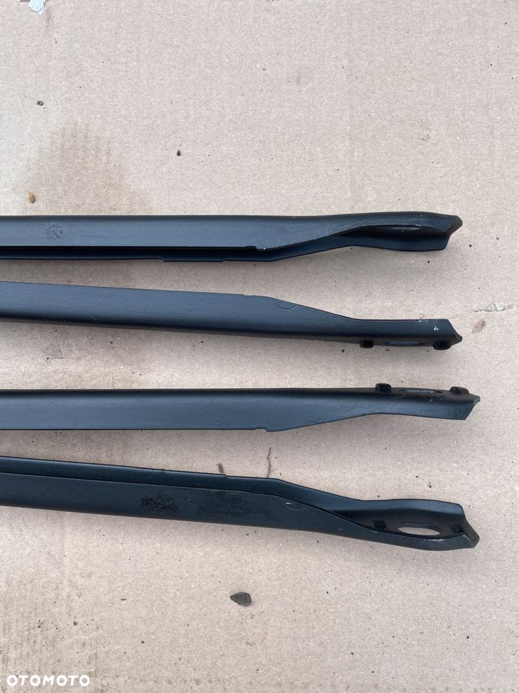 wahacz tył lewy lub prawy dolny bmw e36 e46 - 3