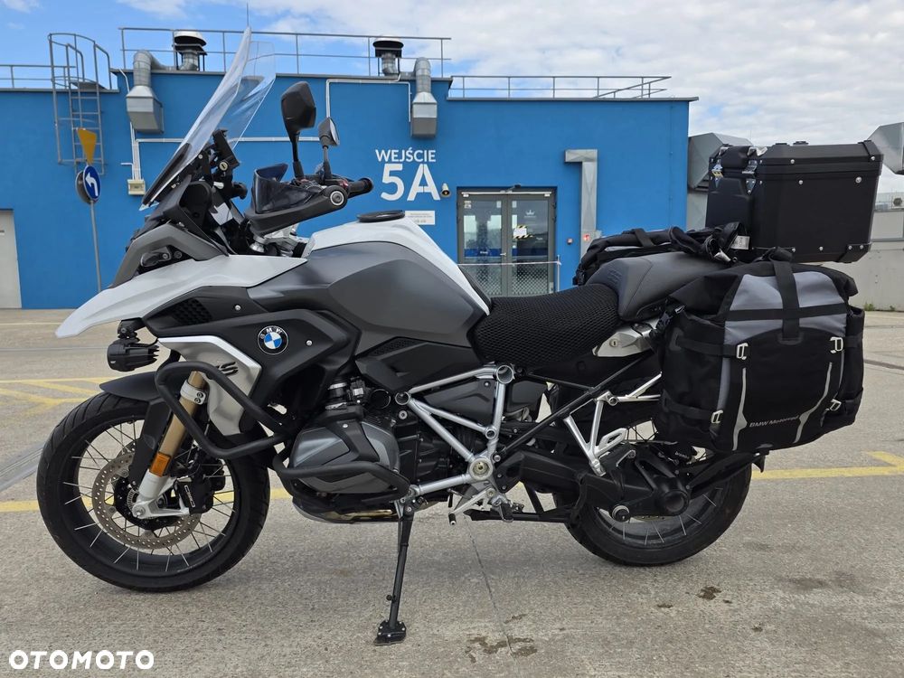 BMW GS - 2