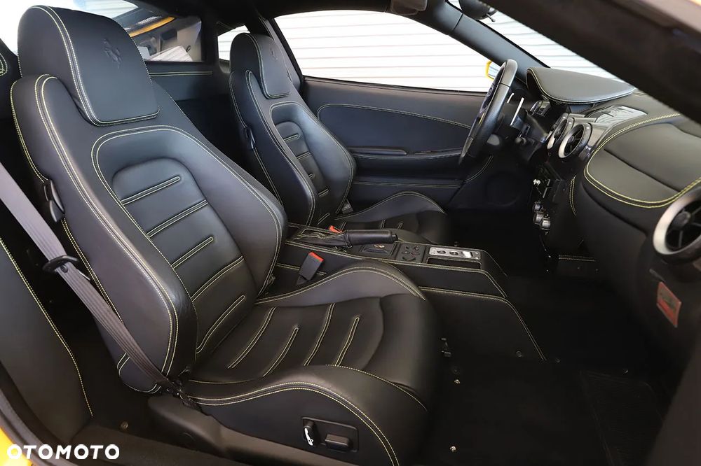 Ferrari F430 F1 - 16