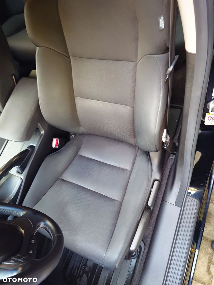 Honda Accord 2.0 Lifestyle - 26