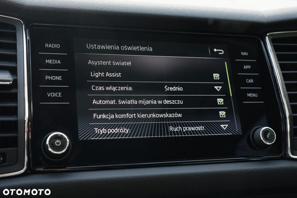 Skoda Kodiaq 2.0 TSI 4x4 Style DSG - 22