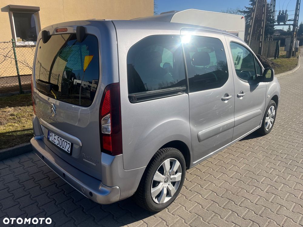 Citroën Berlingo Multispace PureTech 110 SELECTION - 5