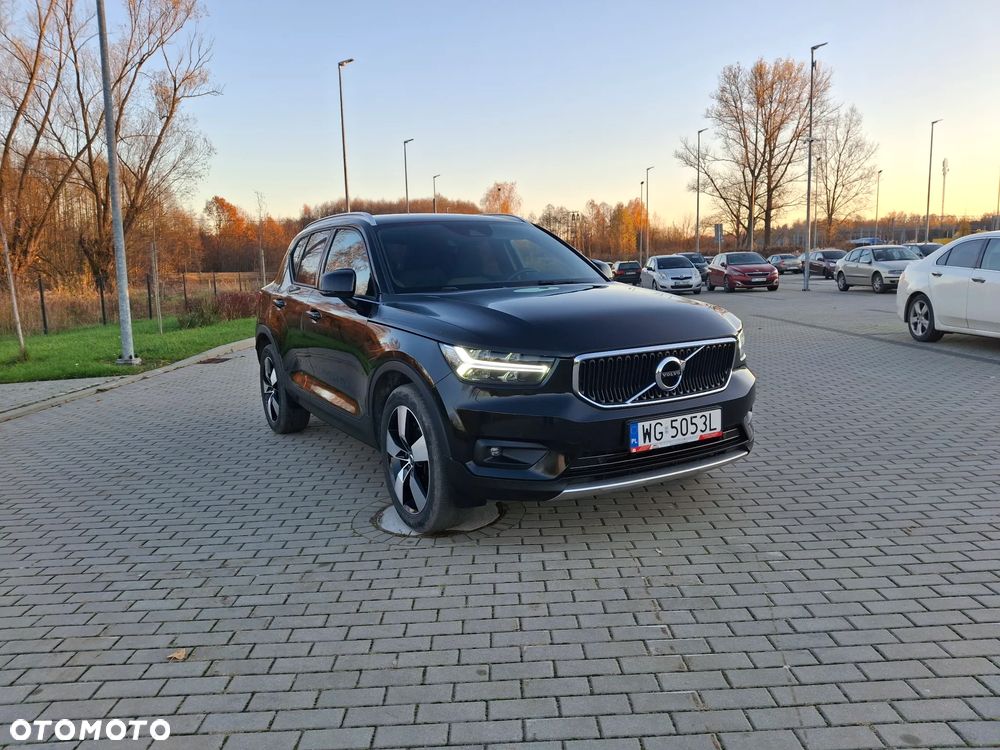 Volvo XC 40 T3 - 12