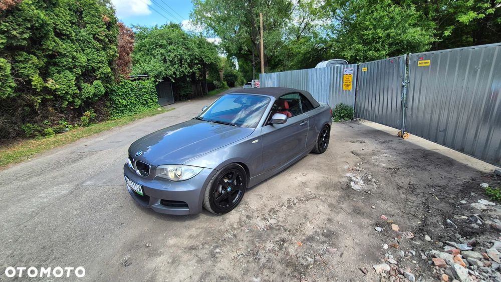 BMW Seria 1 135i - 19