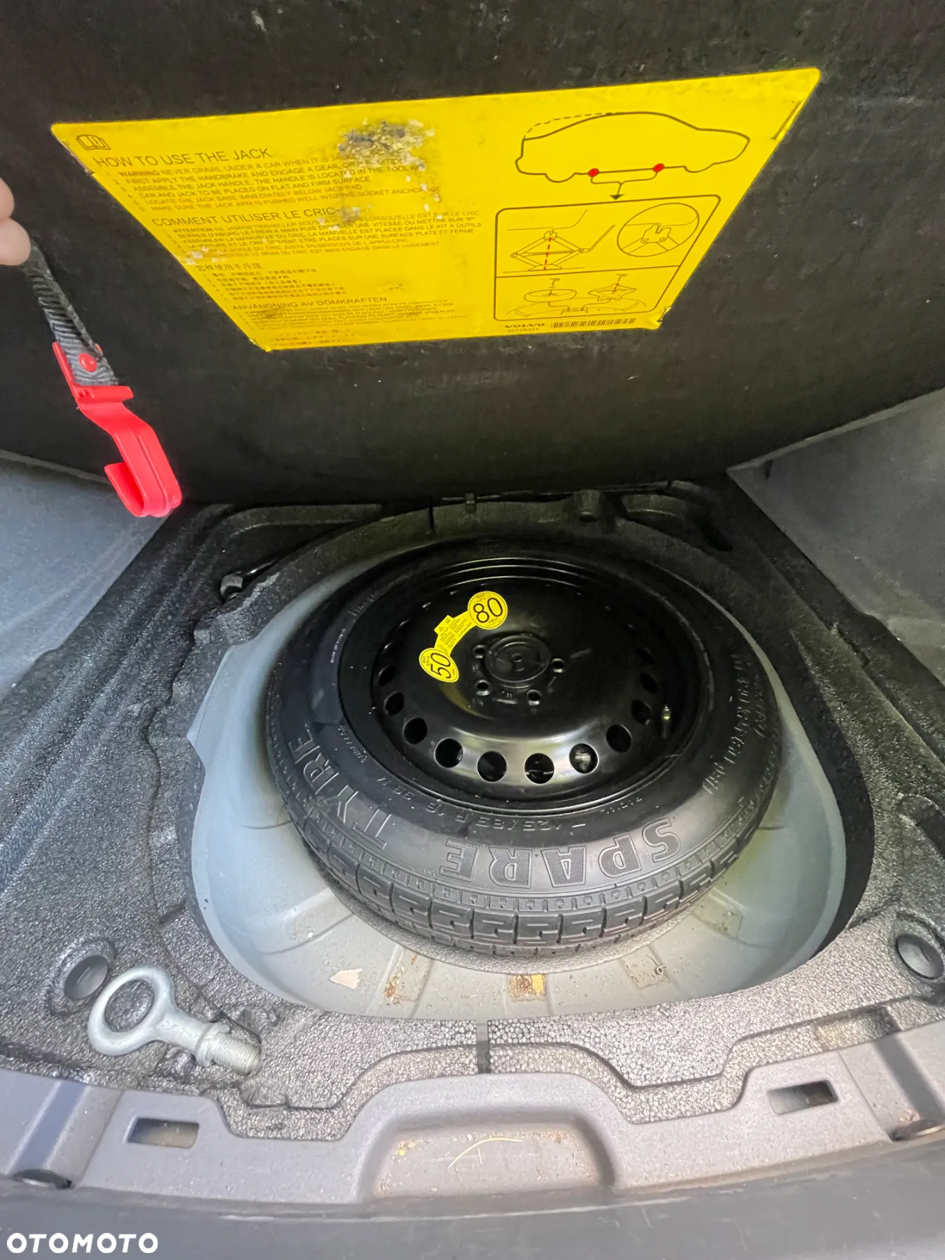 Volvo S40 1.8 - 14