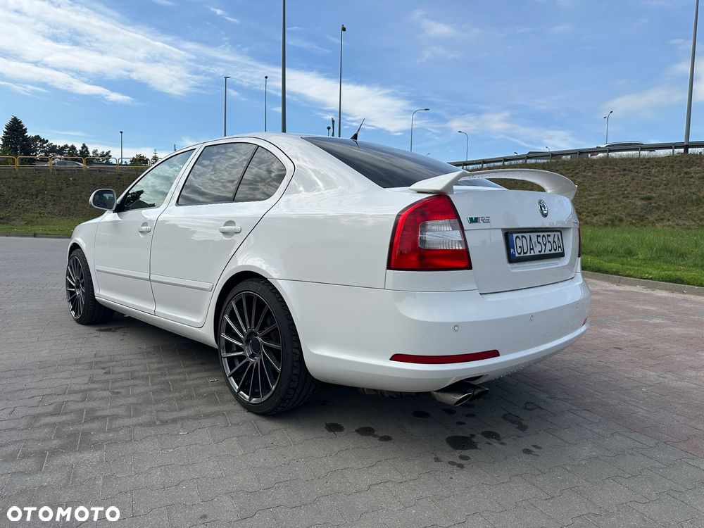 Skoda Octavia - 8