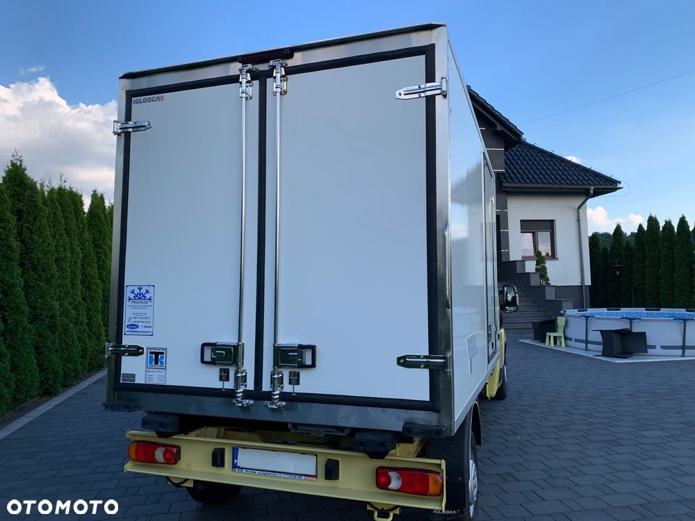 Peugeot Boxer - 20