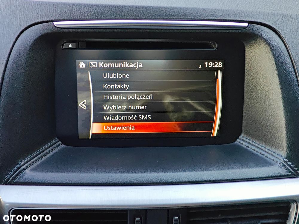 Mazda CX-5 - 24