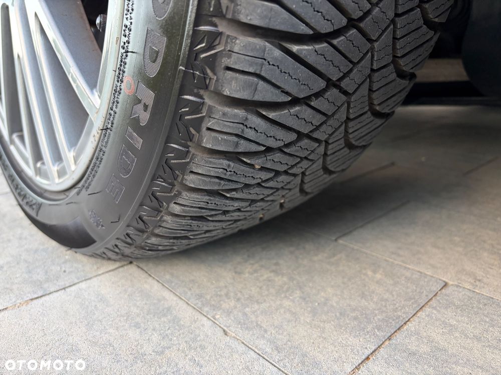 Mercedes-Benz CLA 200 d 8G-DCT Progressive - 22