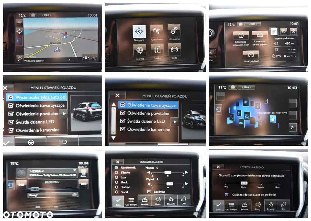 Peugeot 2008 PureTech 110 Stop&Start Crossway - 19