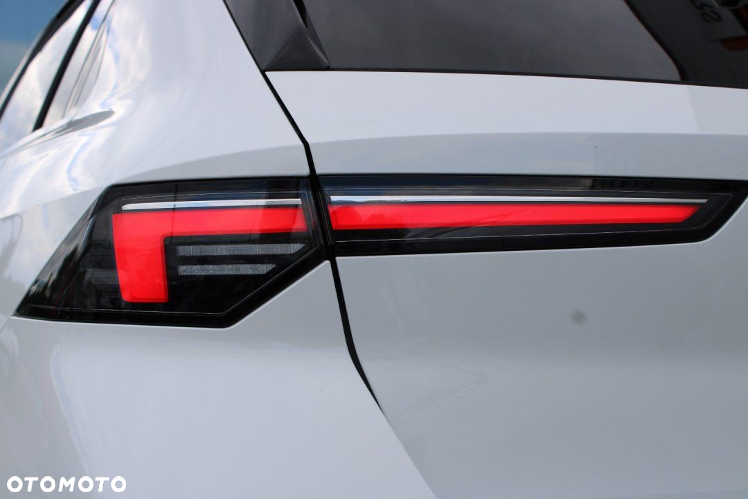 Opel Astra - 11