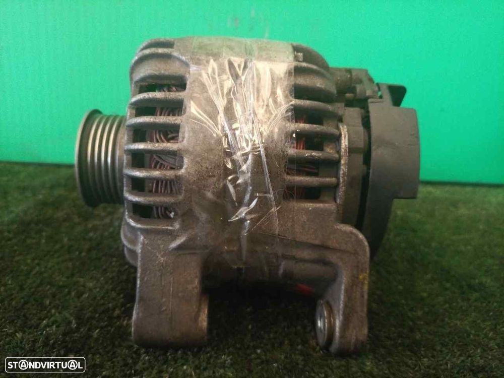 ALTERNADOR OPEL CORSA C 2002 -0124425010 - 3