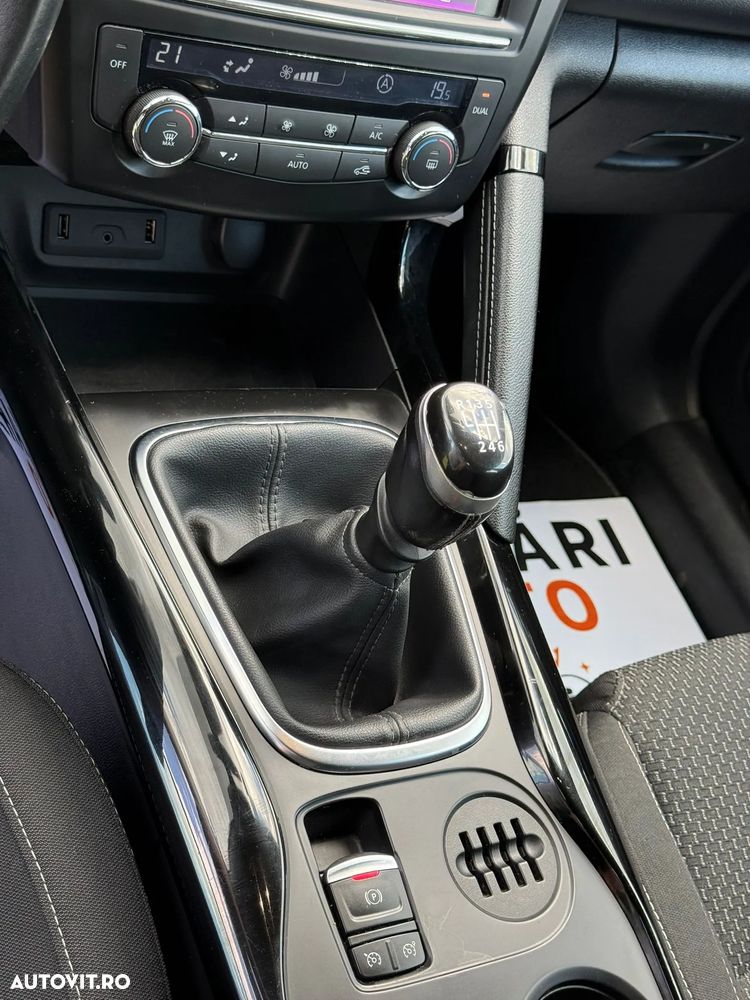 Renault Kadjar Energy dCi 110 LIMITED - 16