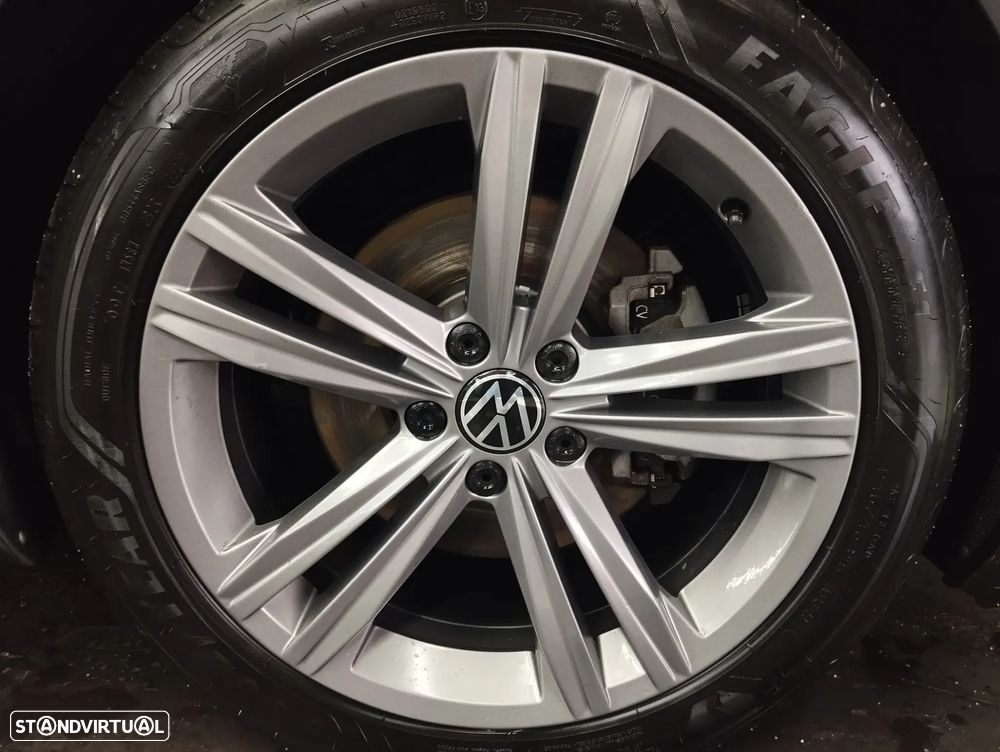 VW Arteon Shooting Brake 1.4 TSI eHybrid R-Line - 11