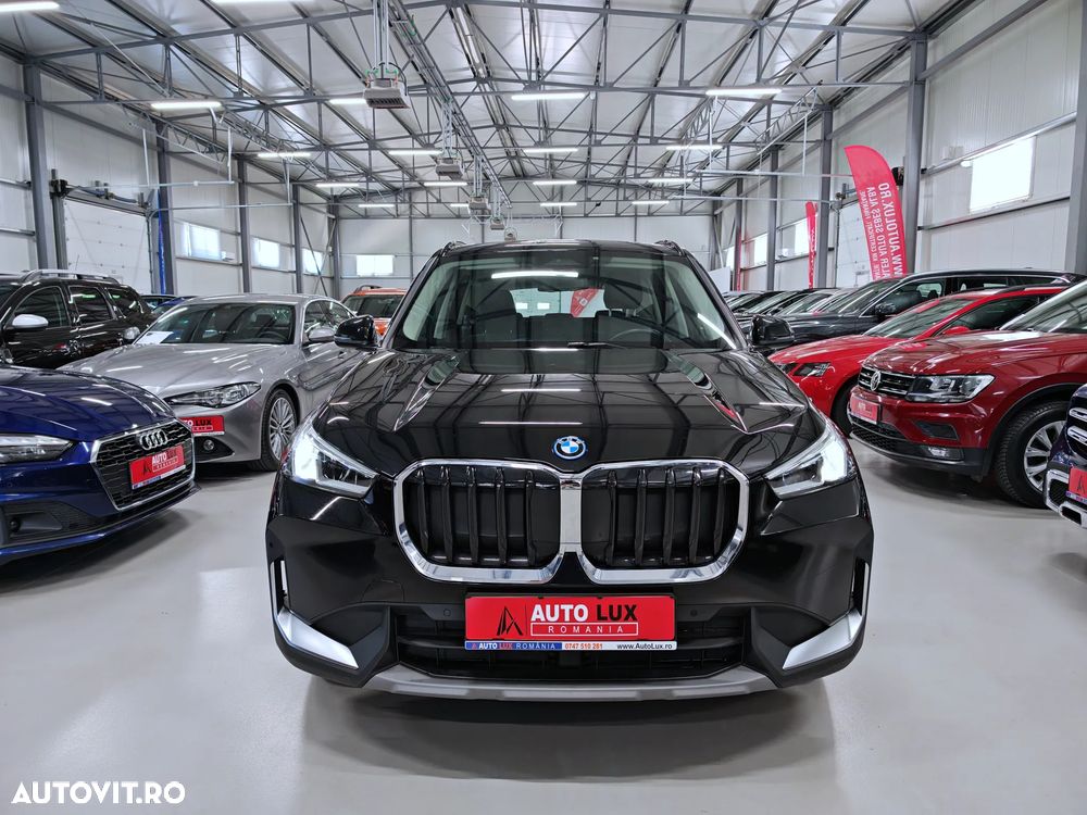 BMW X1 xDrive25e AT PHEV - 3