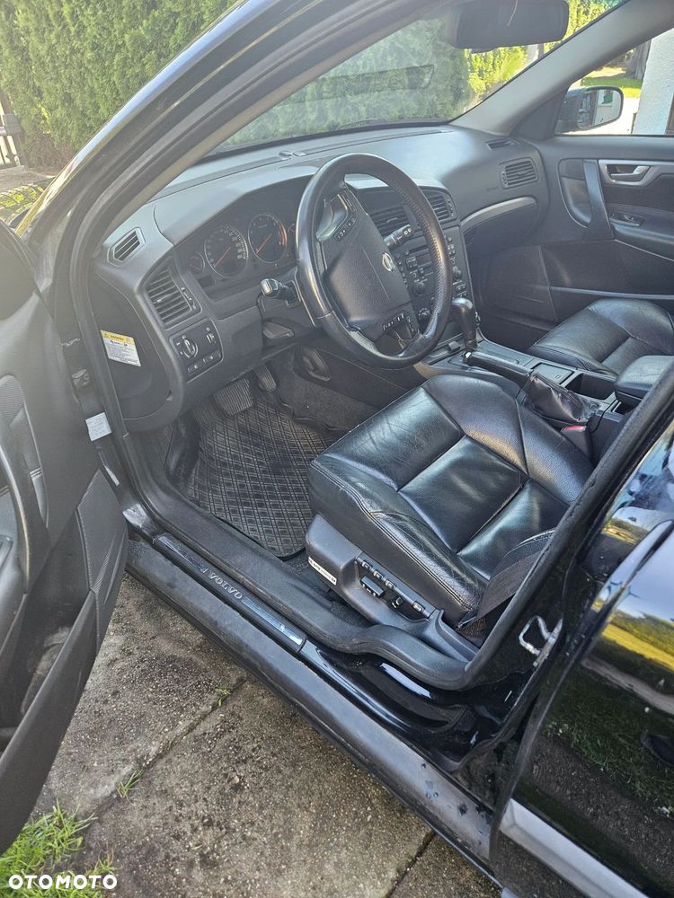 Volvo V70 - 7