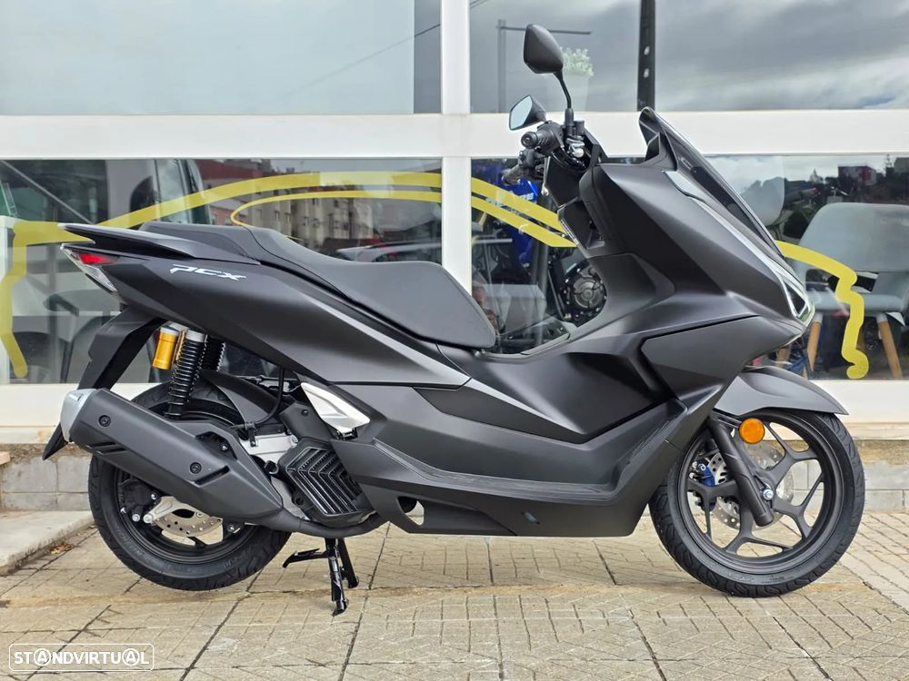 Honda PCX125 69€ mes - 3