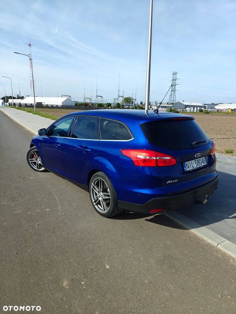 Ford Focus - 6