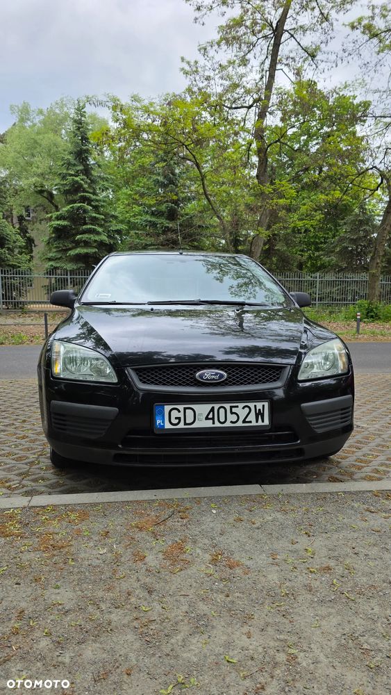 Ford Focus - 22