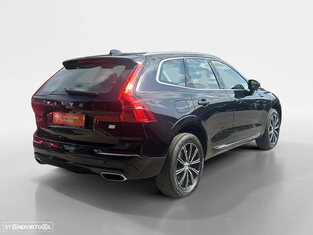 Volvo XC 60 - 6