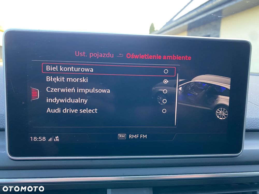 Audi A4 Avant 2.0 TDI DPF clean diesel Ambiente - 22