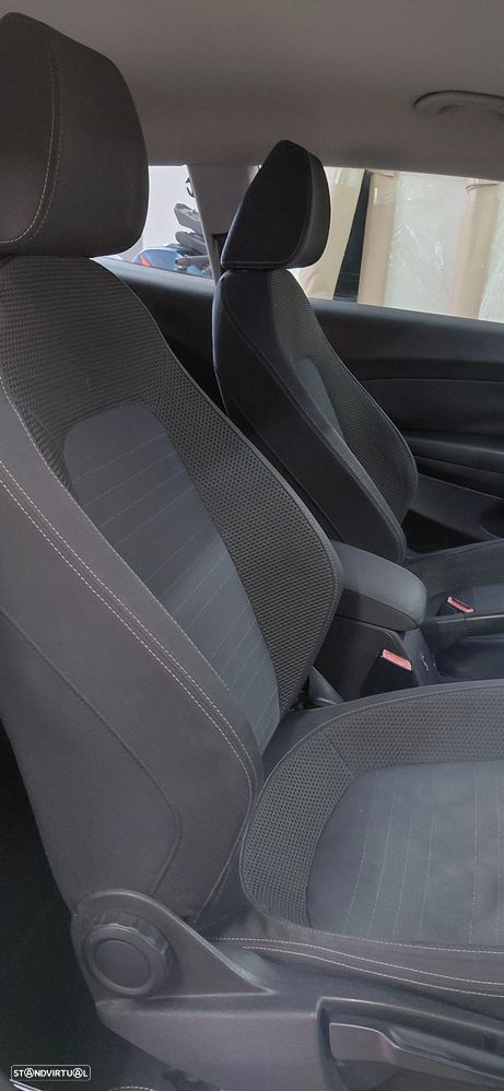 VW Scirocco 1.4 TSI Sport - 11