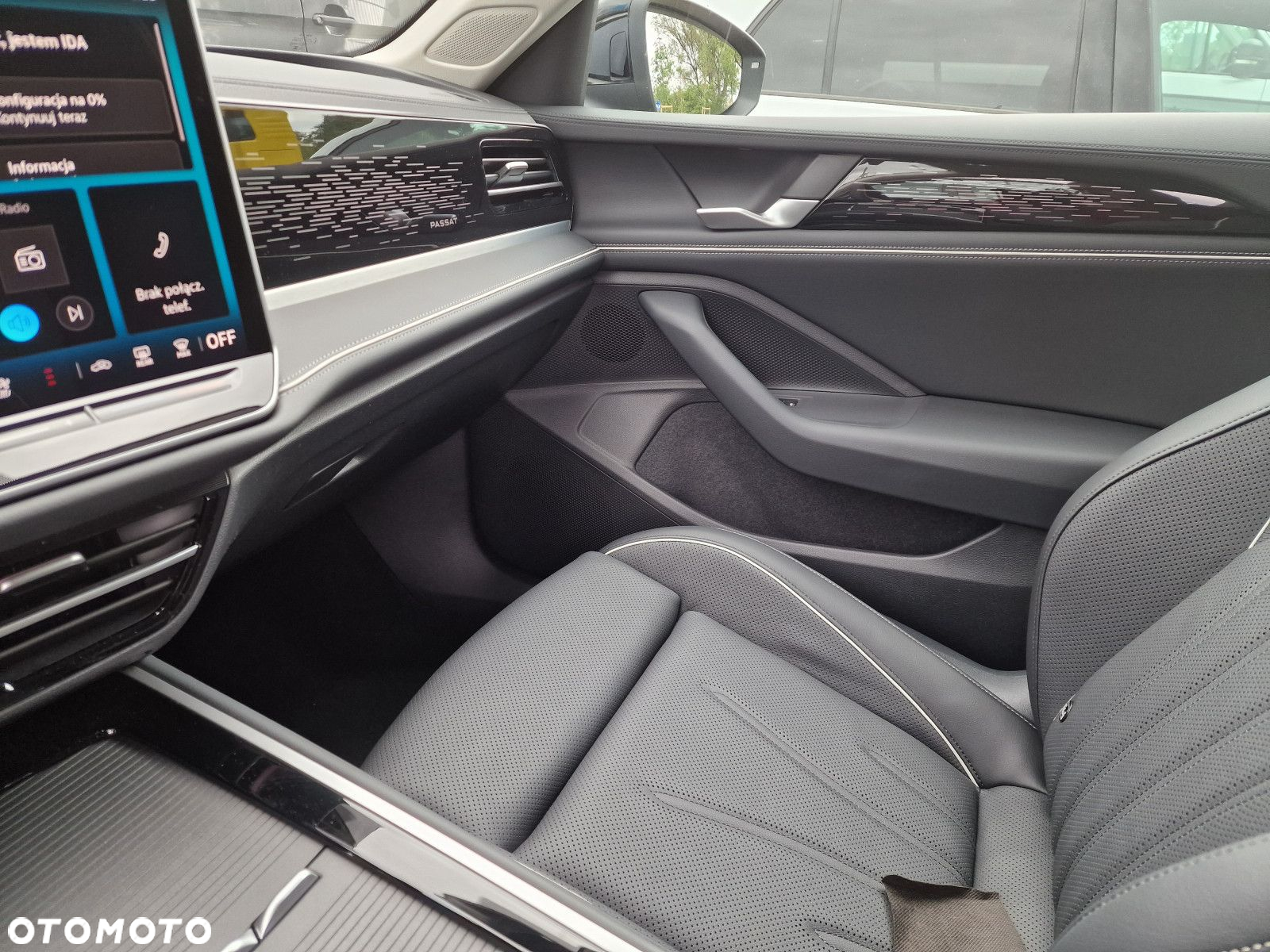Volkswagen Passat 1.5 TSI EVO Elegance DSG - 18