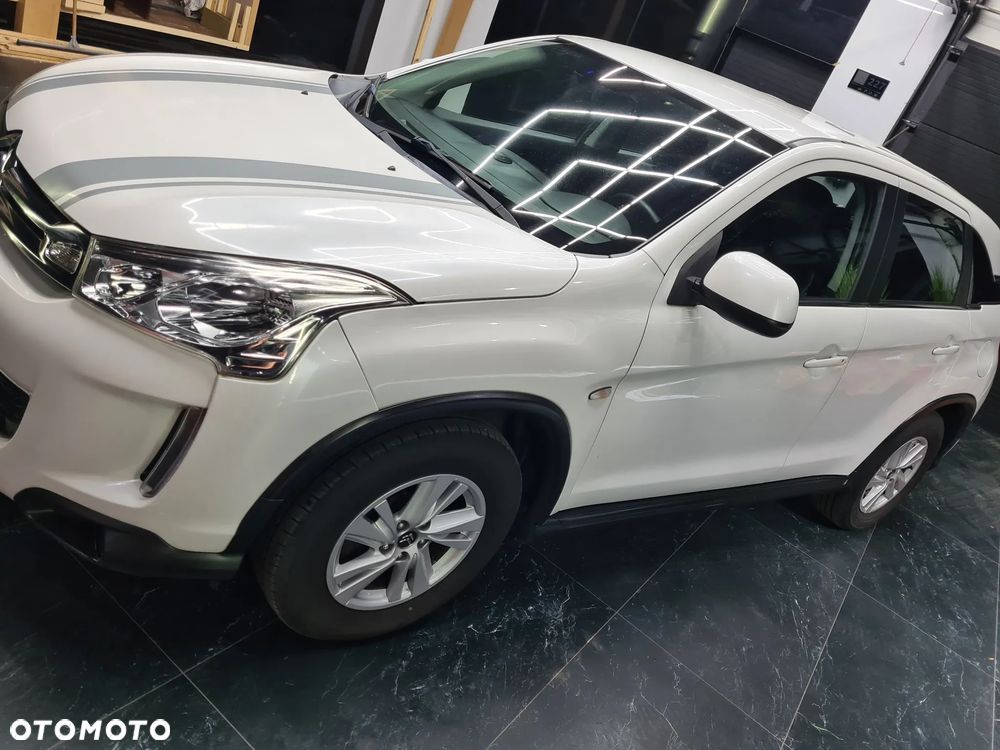 Citroën C4 Aircross e-HDi 115 Stop & Start 2WD Attraction - 13