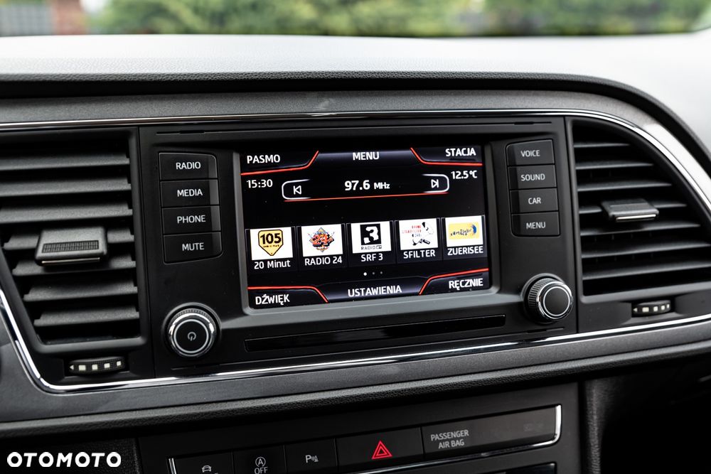 Seat Leon 1.4 TSI FR S&S DSG - 29