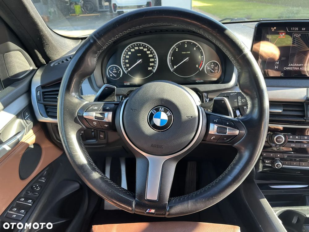 BMW X5 xDrive30d - 8