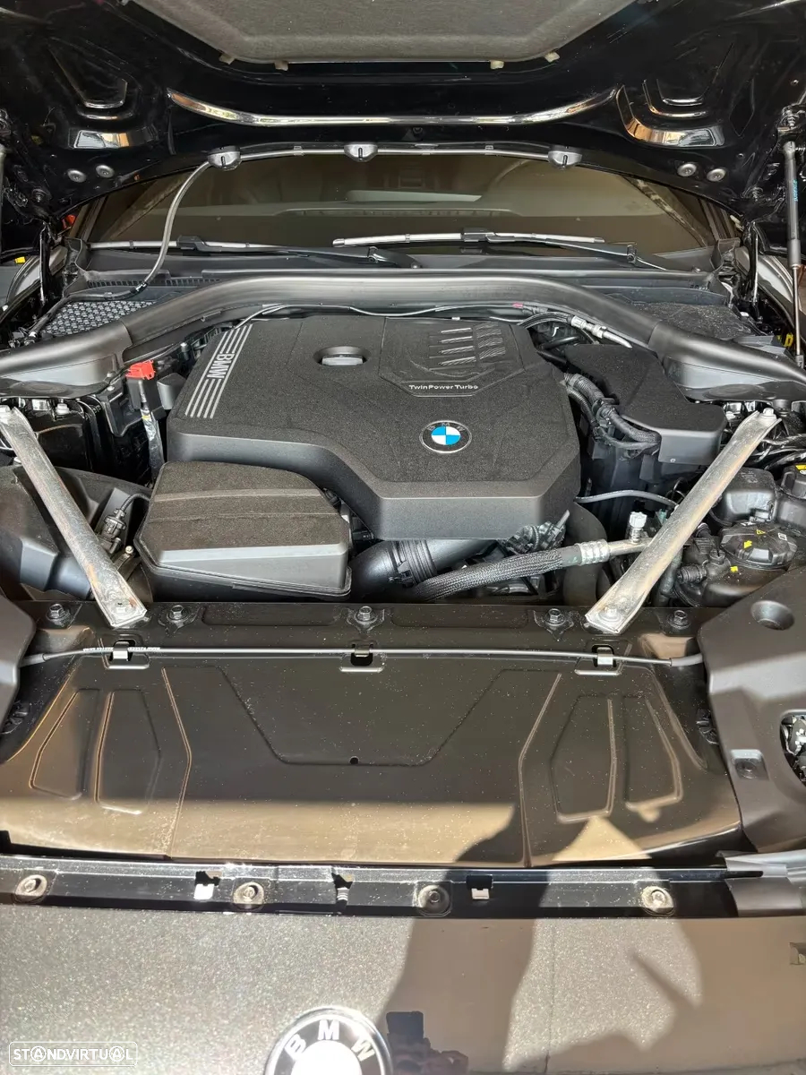 BMW Z4 sDrive20i Aut. Advantage - 15