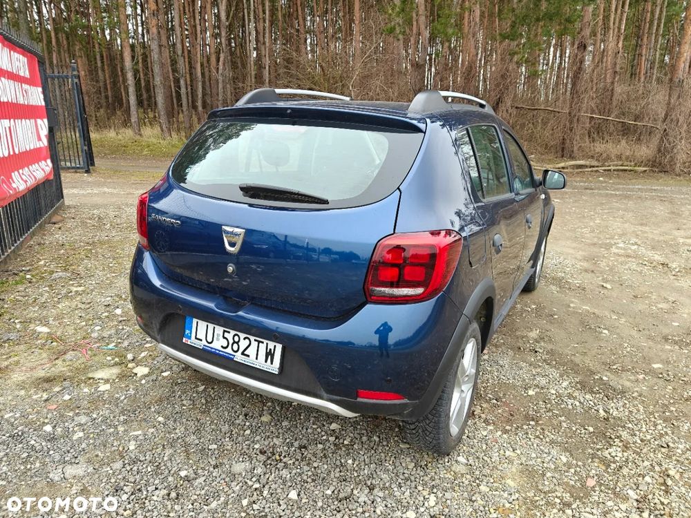 Dacia Sandero 0.9 TCe Laureate - 5