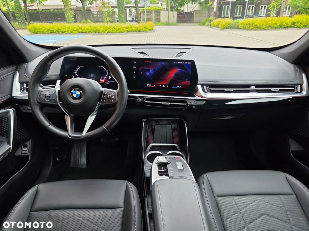 BMW X1 xDrive25i xLine - 21