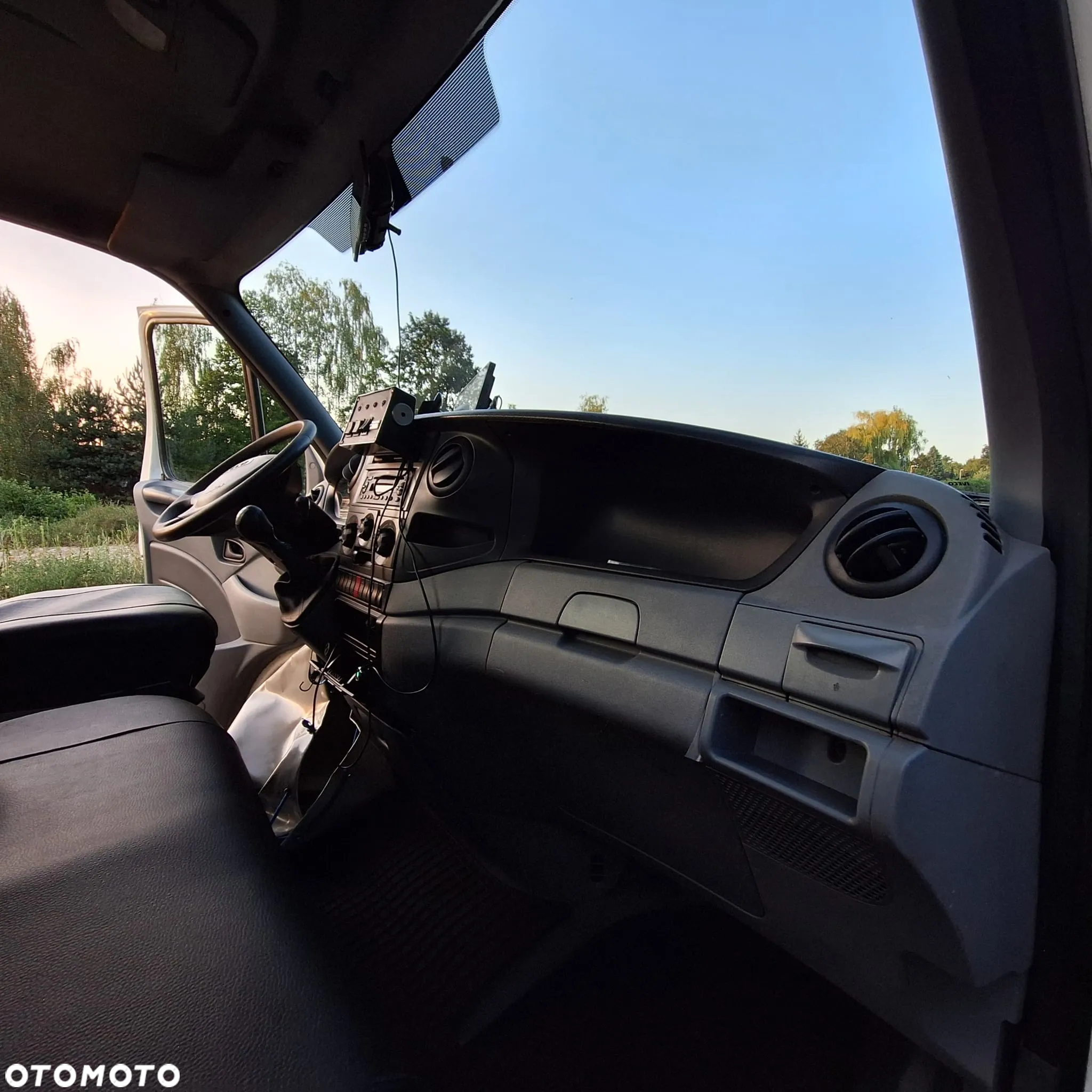 Iveco Bizzocchi Autel 230 HP - 18