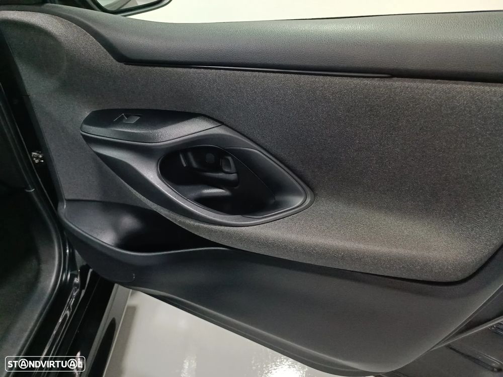 Toyota Yaris 1.0 VVT-i Comfort - 18