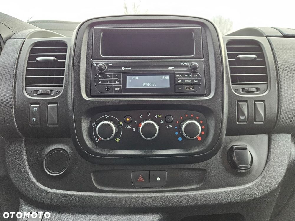Renault Trafic L2H1 Chłodnia ALEX *99999zł NETTO* 2.0dCi/120KM - 26