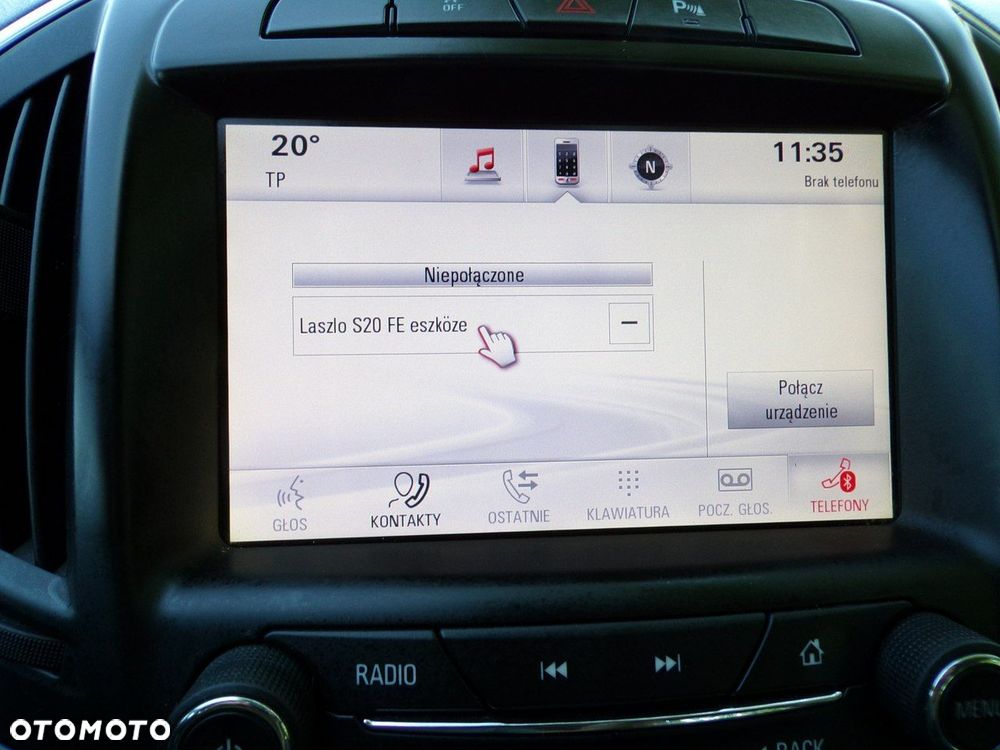 Opel Insignia - 20