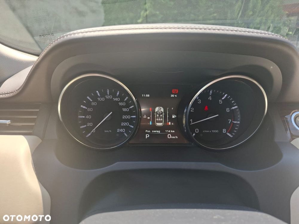 Land Rover Range Rover Evoque Si4 Prestige - 16